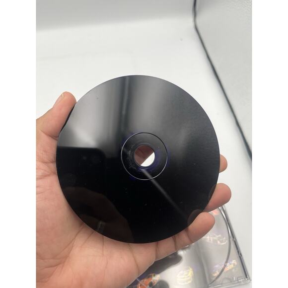 NASCAR 2000 (Sony PlayStation 1, 1999) CIB PS1 Game Tested Vintage - Picture 4 of 6